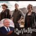 VIDEO: AMLO critica la película “¡Que viva México!” es un churro y Luis Estrada es clasista, acusa