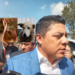 VIDEO: Ricardo Gallardo pide que se tipifique como delito matar y comerse perros y gatos