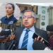 Detienen a feminicida de mujer policía: Fiscal