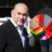VIDEO: Gerente de “Pócimas” presenta queja contra Enrique Galindo por homofobia