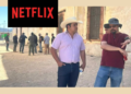 Productores de Netflix llegan a Villa de Reyes; afinan detalles para rodaje de época