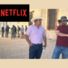 Productores de Netflix llegan a Villa de Reyes; afinan detalles para rodaje de época