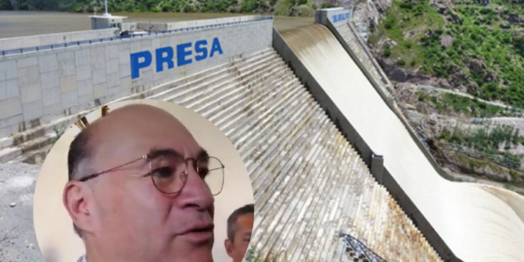 Restablecen suministro en el Realito; niega Galindo riesgo de colapso en la estructura