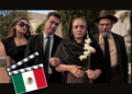 México entrará a una nueva era de Cine de Oro… ¿y será el próximo Hollywood?