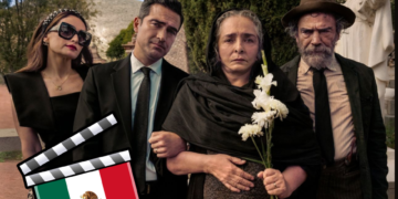 México entrará a una nueva era de Cine de Oro… ¿y será el próximo Hollywood?