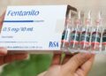 ¿De qué está hecho el fentanilo y por qué es tan peligroso?
