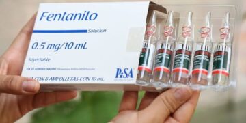 ¿De qué está hecho el fentanilo y por qué es tan peligroso?