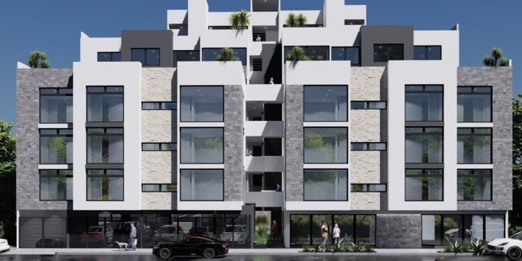Edificios dinámicos y conectados, la vivienda que buscan los millennials en SLP: empresarios inmobiliarios