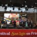 Quince días de actividades gratuitas en el II Festival Internacional San Luis en Primavera 2023