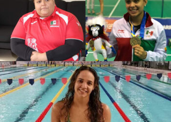 La mujer y su papel en el Deporte