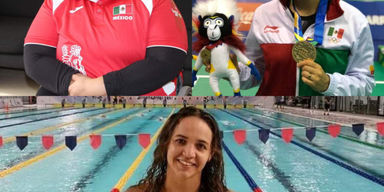 La mujer y su papel en el Deporte