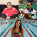 La mujer y su papel en el Deporte