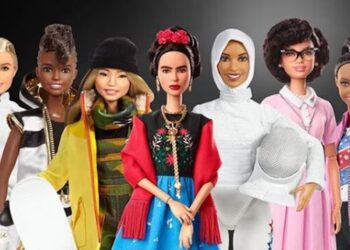 Hoy es Día Internacional de Barbie: Estas son las 5 muñecas más caras de la historia