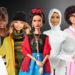 Hoy es Día Internacional de Barbie: Estas son las 5 muñecas más caras de la historia