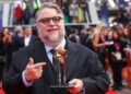 Guillermo del Toro ganó el Oscar a Mejor Película animada por “Pinocho”
