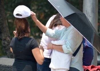 Ya se siente el calorcito… pero ¿cuándo inician las olas de calor más intensas?