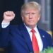 Trump confirma que será detenido el martes, exhorta a seguidores a protestar
