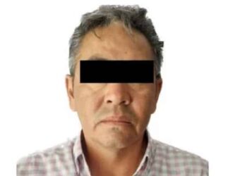 Violador de niñas en kinder de Tultitlán se escondía en el baño con máscara de conejo