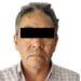 Violador de niñas en kinder de Tultitlán se escondía en el baño con máscara de conejo