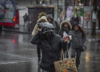 ¿Frente frío en Primavera? Fecha del último día con bajas temperaturas