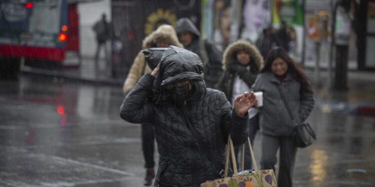 ¿Frente frío en Primavera? Fecha del último día con bajas temperaturas