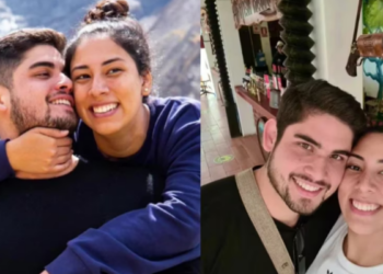 Una monja y un sacerdote dejan la Iglesia para ser novios y su historia se viraliza