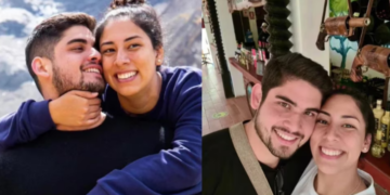 Una monja y un sacerdote dejan la Iglesia para ser novios y su historia se viraliza