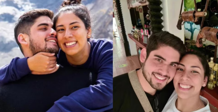 Una monja y un sacerdote dejan la Iglesia para ser novios y su historia se viraliza
