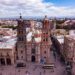 Se esperan más de 345 mil visitantes en SLP con motivo de Semana Santa