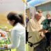 VIDEO: El papa Francisco bautiza a un bebé en el hospital donde recibe tratamiento
