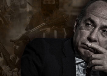 Hay elementos para sostener que en sexenio de Felipe Calderón hubo un narcoestado: AMLO