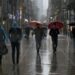 Frente frío 44 “alborotará” tu fin de semana: causará vientos de hasta 90 km/h y lluvias