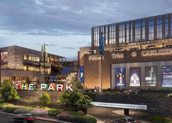 The Park abrirá el próximo verano en SLP