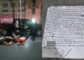 VIDEO: Cártel del Golfo entregó a los 5 responsables del Caso Matamoros y pidió “disculpas”