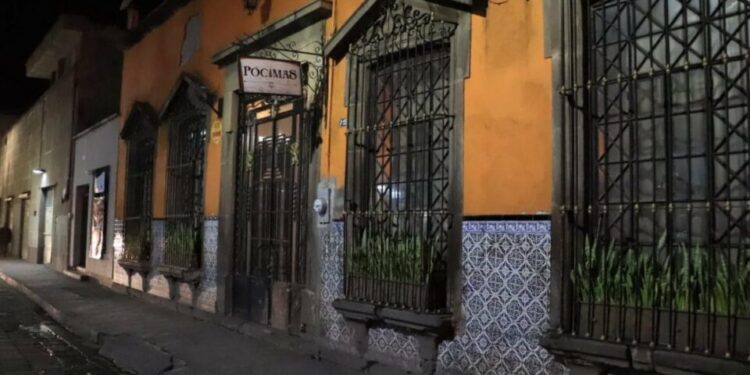 Piden medidas cautelares para que cese el hostigamiento de la policía municipal contra el bar “pócimas”