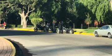 Parques Tangamanga se  coordinan con corporaciones para acabar con asaltos
