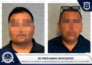 Caen presuntos asesinos de ex alcalde de Ébano