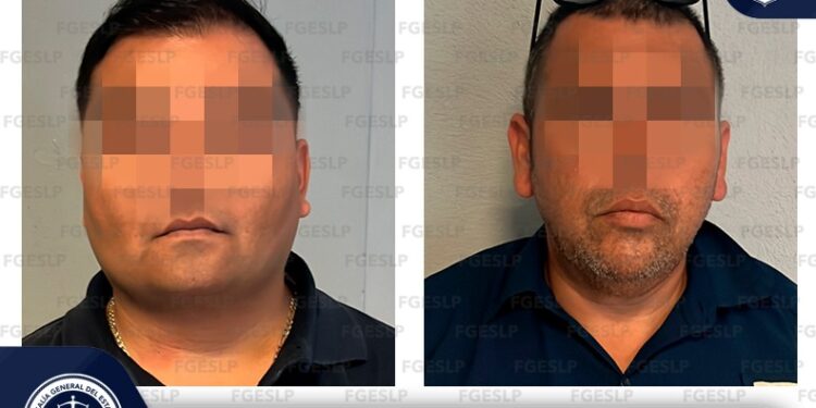 Caen presuntos asesinos de ex alcalde de Ébano
