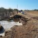 NUEVA falla en el Realito deja a varias colonias sin agua