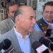 Galindo se reunirá con Gallardo para plantear solución al problema en El Realito