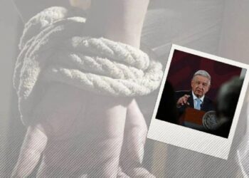 “Cruzaron la frontera para comprar medicamentos”: AMLO sobre secuestro de estadounidenses en Tamaulipas