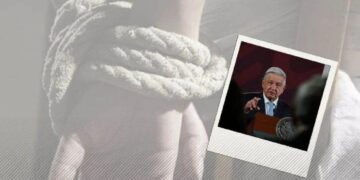 “Cruzaron la frontera para comprar medicamentos”: AMLO sobre secuestro de estadounidenses en Tamaulipas