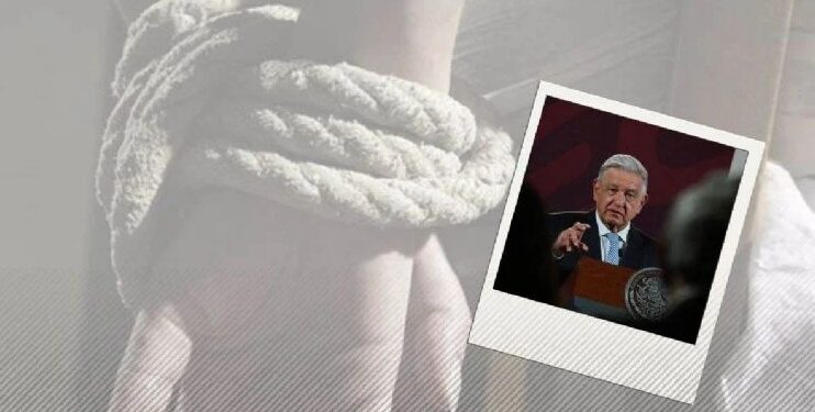 “Cruzaron la frontera para comprar medicamentos”: AMLO sobre secuestro de estadounidenses en Tamaulipas