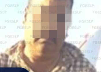 Capturan a sujeto por el secuestro de una mujer en Villa de Ramos