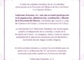 Tradiciones Potosinas ya no organizará la Procesión del Silencio