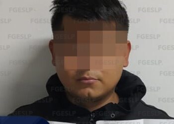 Vinculan a proceso a expolicía de la Guardia Civil por feminicidio