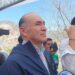 Se habilitarán pozos en la ciudad ante crisis de agua: Enrique Galindo