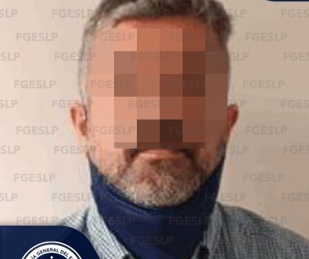 Condenan a homicidio de dirigente empresarial