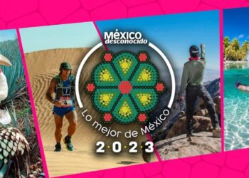 Destaca SLP en convocatoria nacional por las mejores experiencias turísticas
