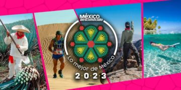 Destaca SLP en convocatoria nacional por las mejores experiencias turísticas